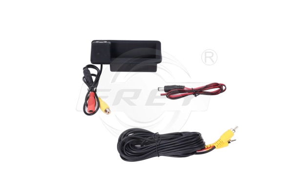 Tailgate Handle (898005601)