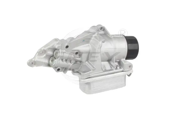 Oil Cooler, engine oil (709508401)