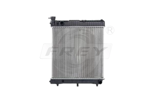Radiator, engine cooling (723807161)