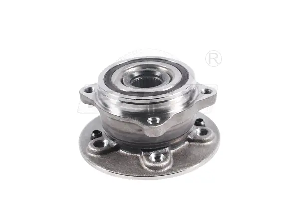 Wheel Bearing Kit (765704401)