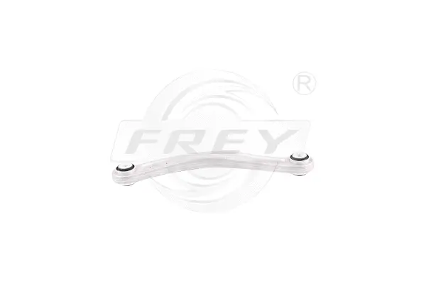 Control/Trailing Arm, wheel suspension (750114601)