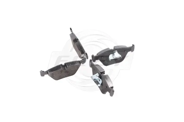 Brake Pad Set, disc brake (845503201)