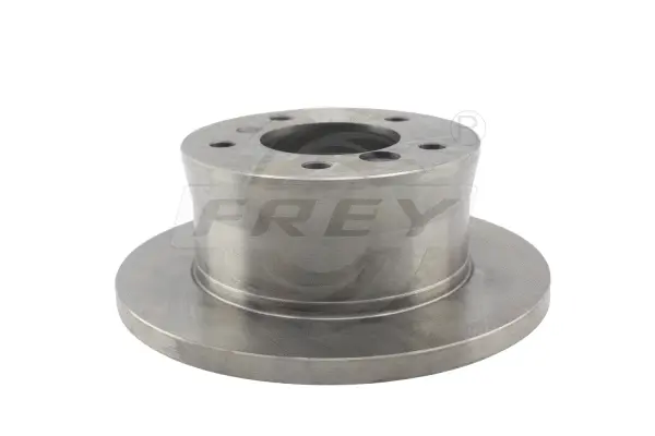 Brake Disc (745203501)