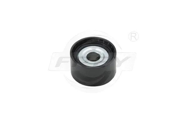 Deflection/Guide Pulley, V-ribbed belt (721111501)