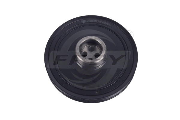 Belt Pulley, crankshaft (821009601)