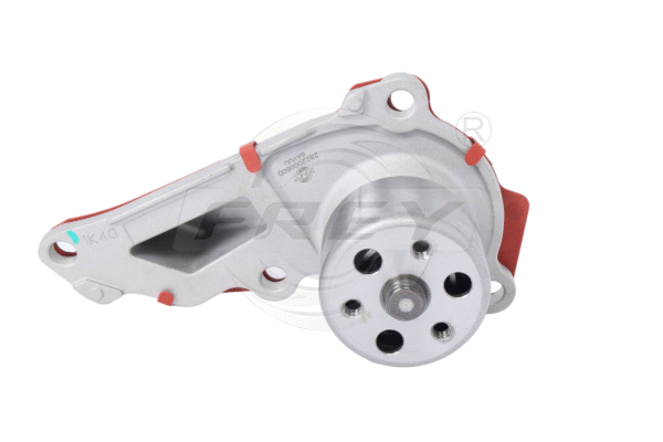 Water Pump, engine cooling (723023101)