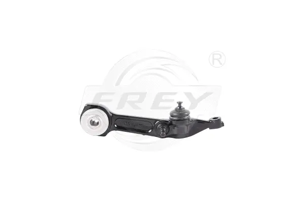 Control/Trailing Arm, wheel suspension (750102001)