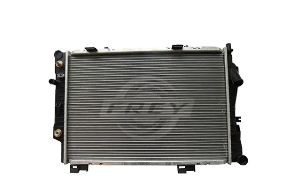 Radiator, engine cooling (723801701)