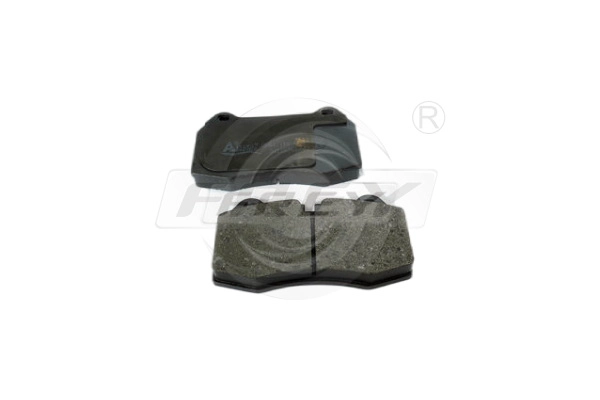 Brake Pad Set, disc brake (845500301)