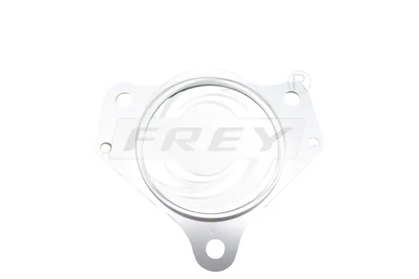 Gasket, exhaust pipe (700531801)
