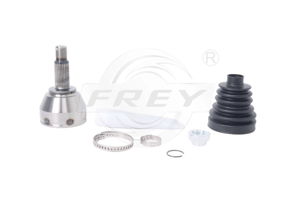 Bellow Kit, drive shaft (865101201)