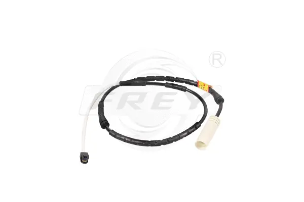Warning Contact, brake pad wear (880708201)