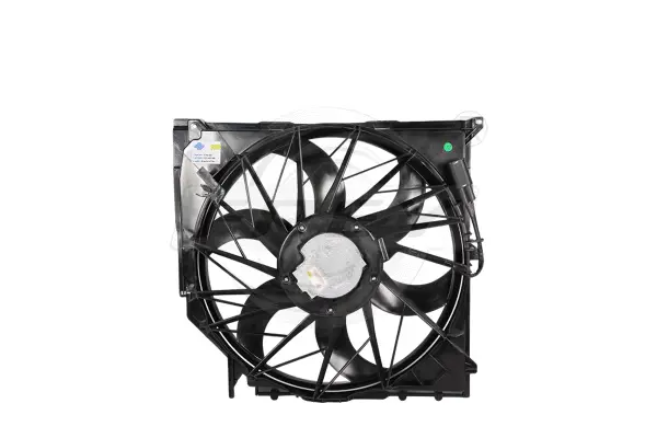 Fan, engine cooling (824113201)