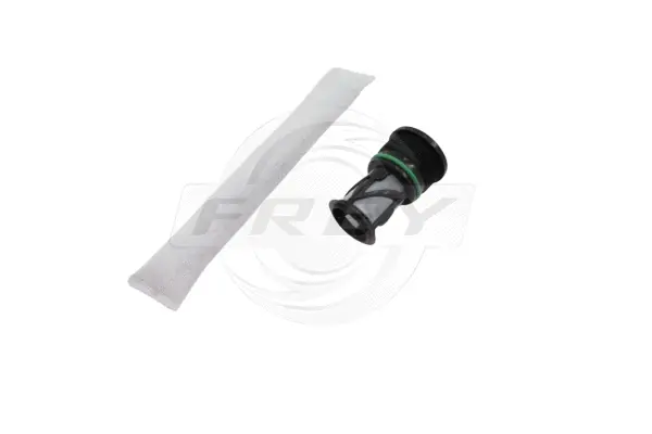 Dryer, air conditioning (883001501)