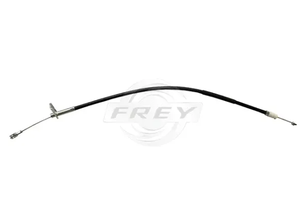 Cable Pull, parking brake (745002201)
