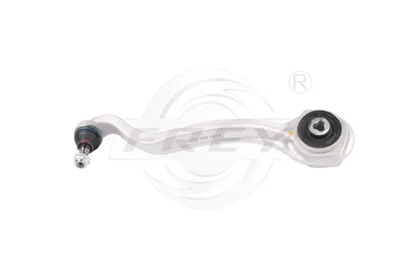 Control/Trailing Arm, wheel suspension (750112801)