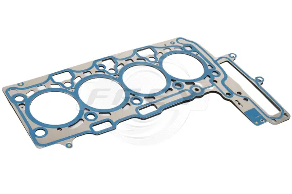 Gasket, cylinder head (800123601)