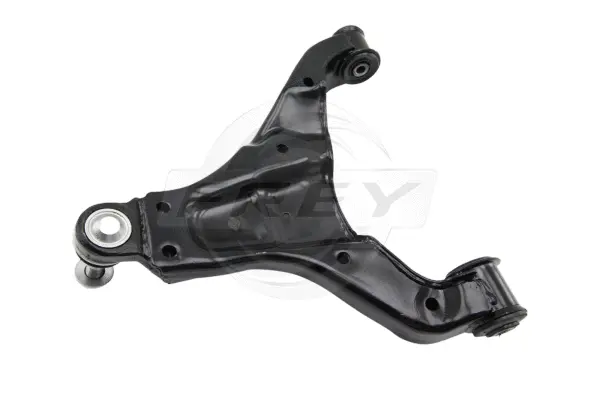 Control/Trailing Arm, wheel suspension (750127001)