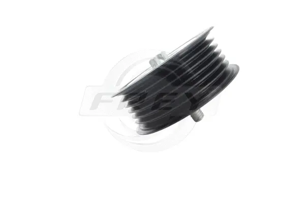Deflection/Guide Pulley, V-ribbed belt (721109001)