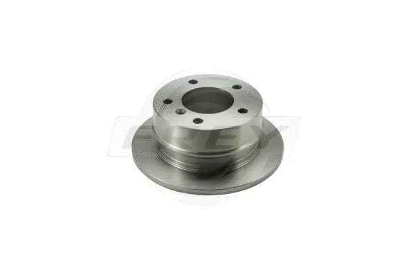 Brake Disc (745203601)