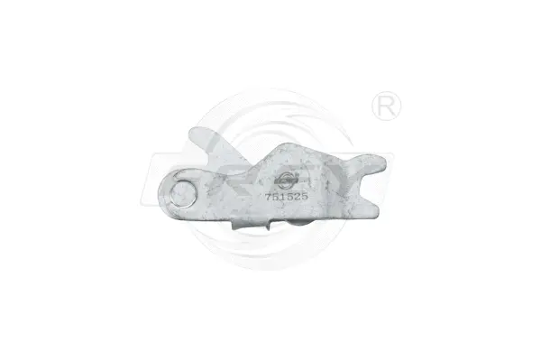 Brake Pad Set, disc brake (746100401)