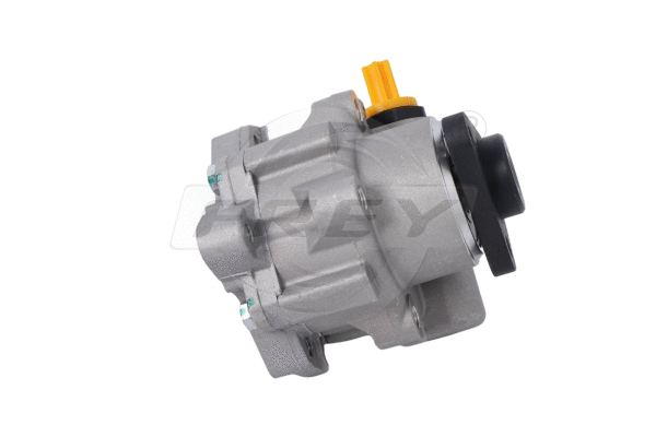 Hydraulic Pump, steering (860901601)