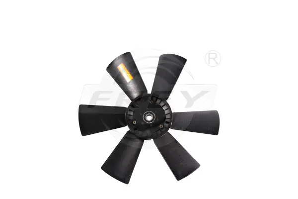 Fan Wheel, engine cooling (723500201)