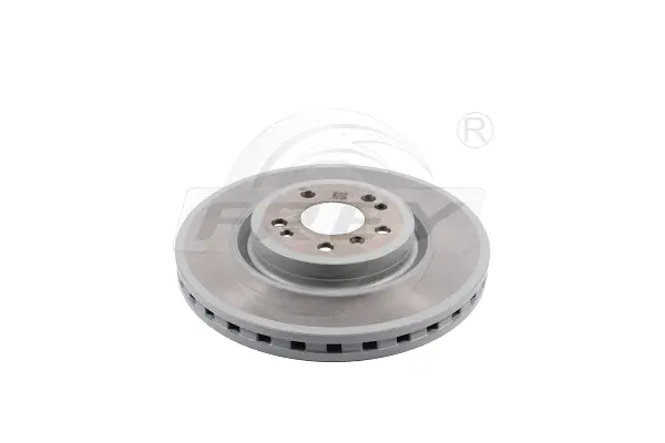 Brake Disc (745218201)
