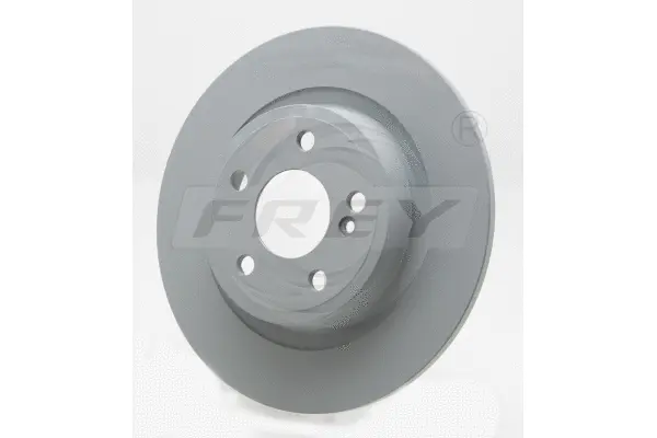 Brake Disc (745232201)