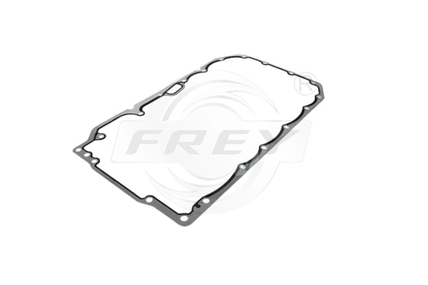 Gasket, oil sump (800809201)