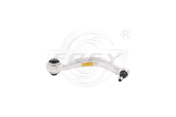 Control/Trailing Arm, wheel suspension (750124101)