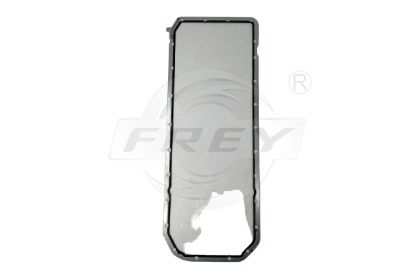 Gasket, oil sump (800800343)