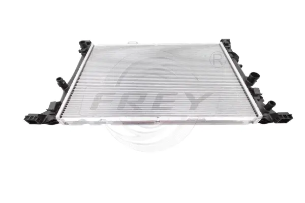 Radiator, engine cooling (723817101)