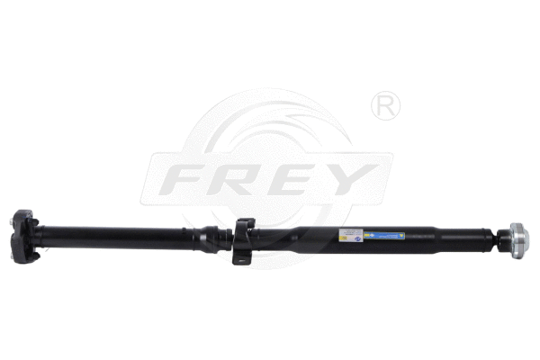 Propshaft, axle drive (765904701)