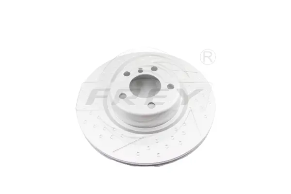 Brake Disc (845234801)