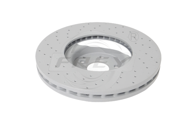Brake Disc (745234601)