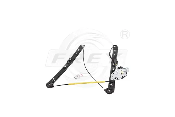 Window Regulator (890401801)