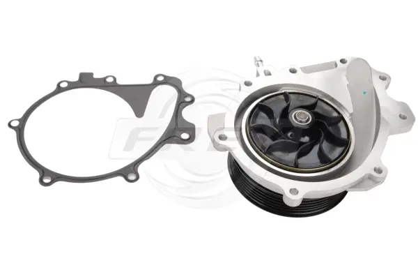 Water Pump, engine cooling (723017701)