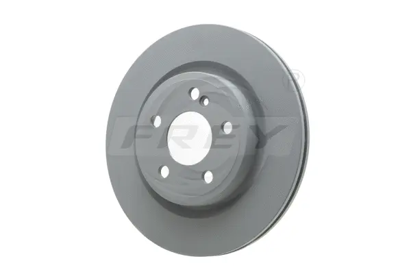 Brake Disc (745231701)