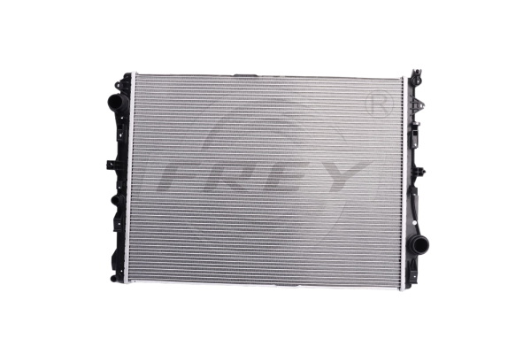 Radiator, engine cooling (723823401)