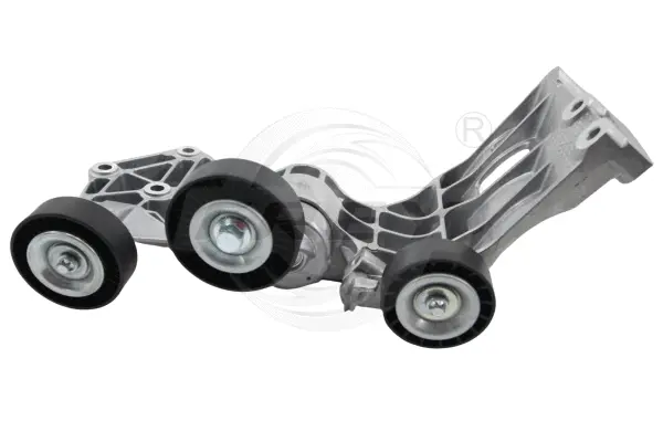 Belt Tensioner, V-ribbed belt (721206201)