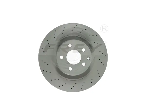 Brake Disc (745205701)
