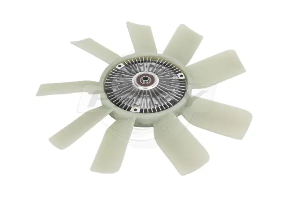 Clutch, radiator fan (723703701)