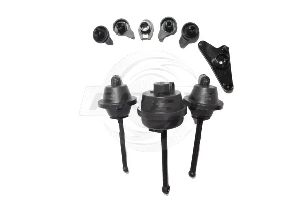 Intake Manifold Module (703418601)