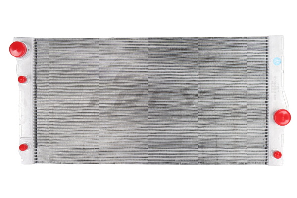 Radiator, engine cooling (823806501)