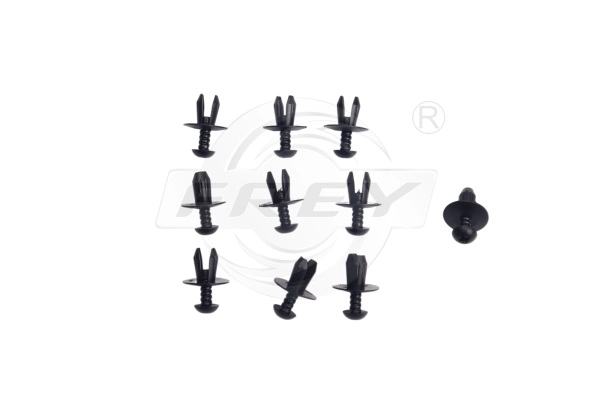 Clip, trim/protection strip (797317401)