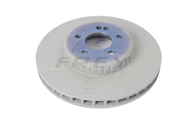 Brake Disc (745234401)