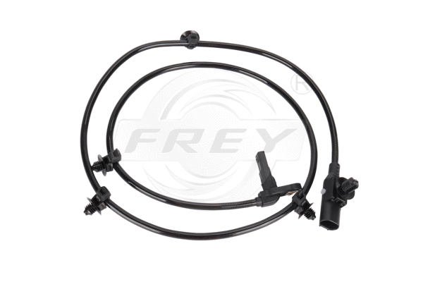 Sensor, wheel speed (782208901)