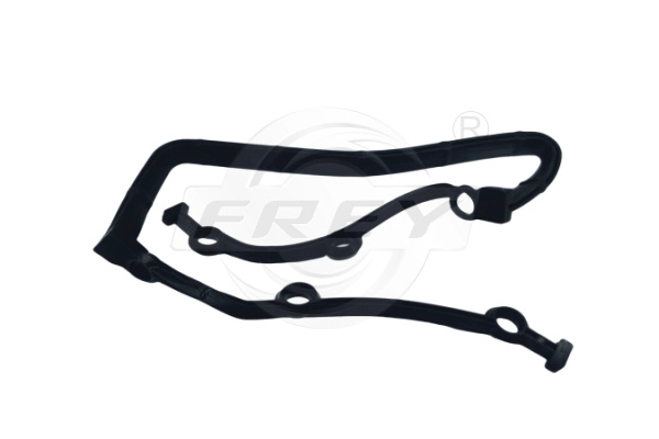 Gasket, timing case (807000143)