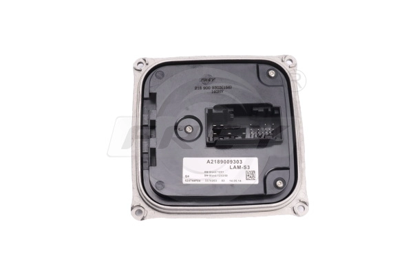 Ballast, gas discharge lamp (781900801)